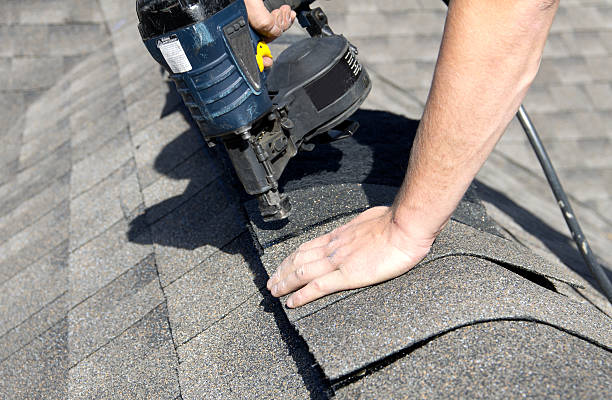 Fast & Reliable Emergency Roof Repairs in Herlong, CA